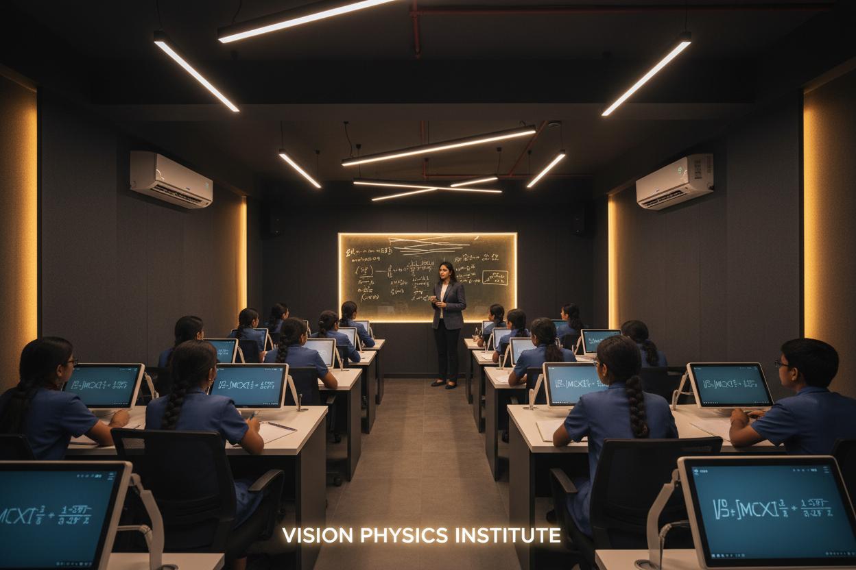 Smart Classrooms