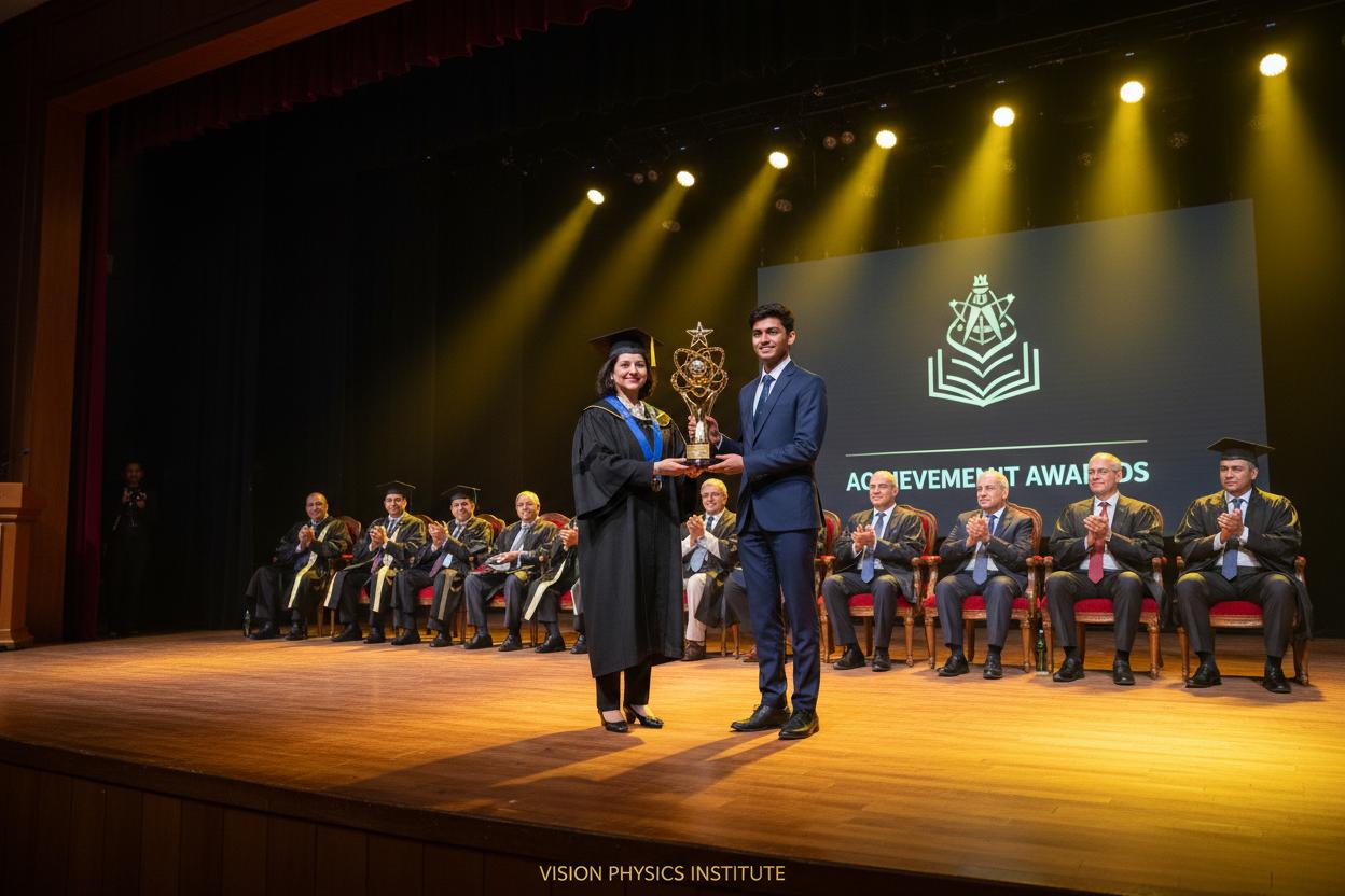 Award Ceremony