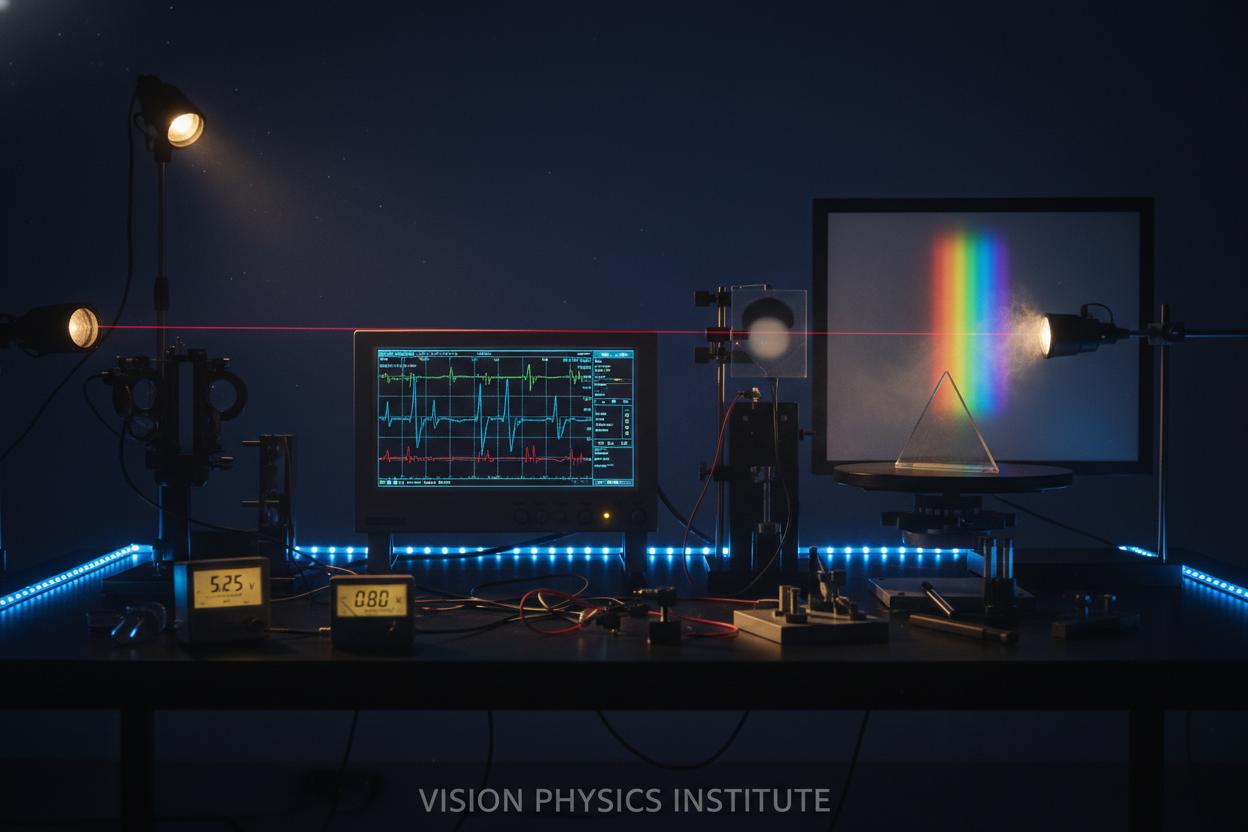 Physics Lab
