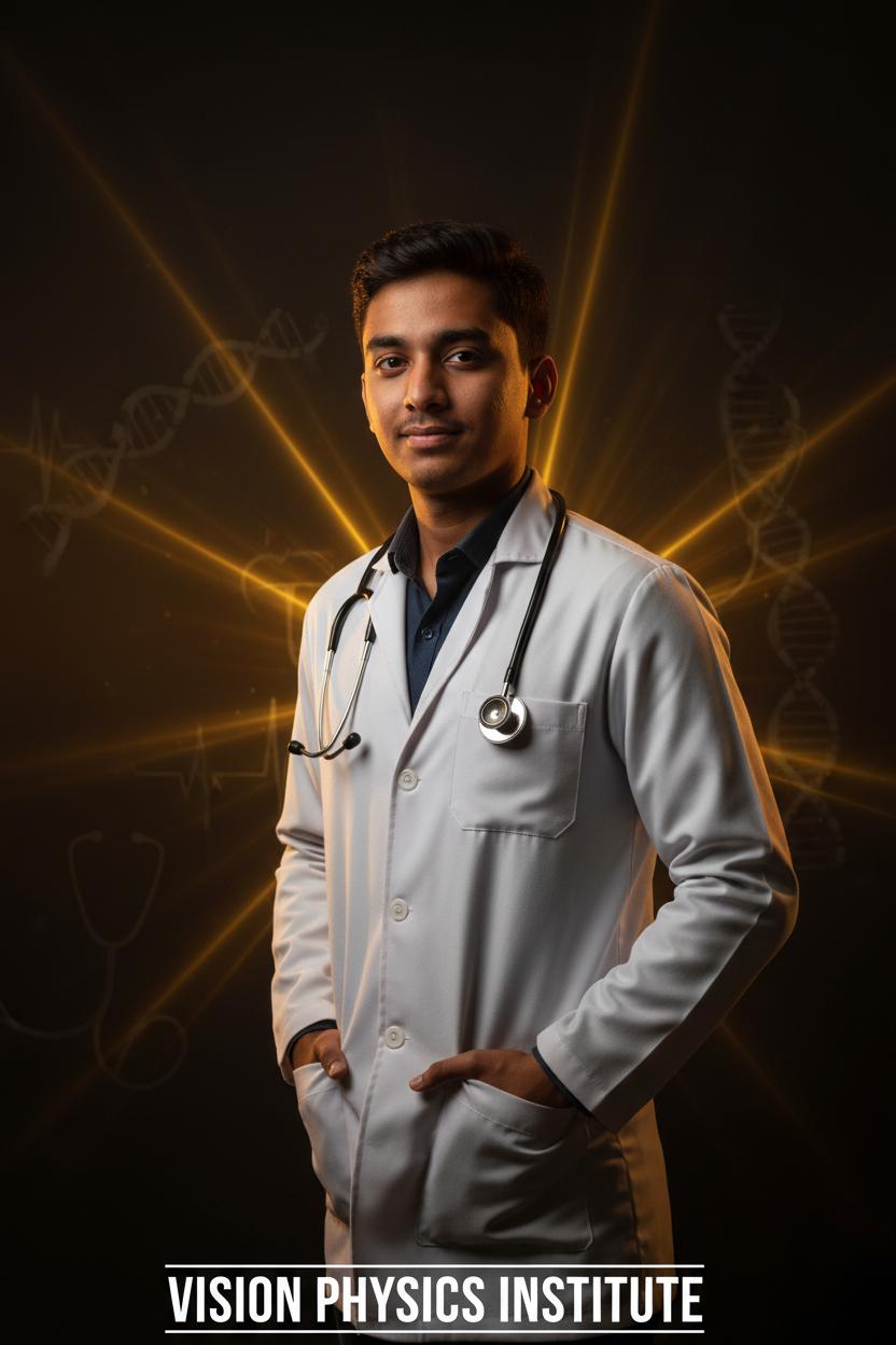 Amit Kumar Singh